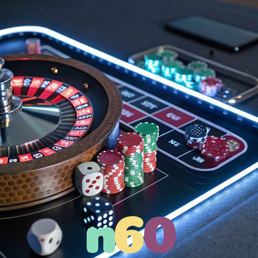 A Magia dos Jogos de Fantasia na n60