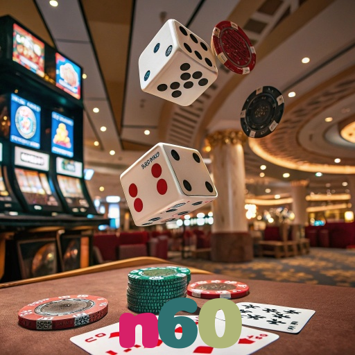 A Magia dos Jogos de Fantasia na n60