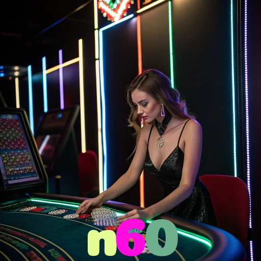 A Magia dos Jogos de Fantasia na n60
