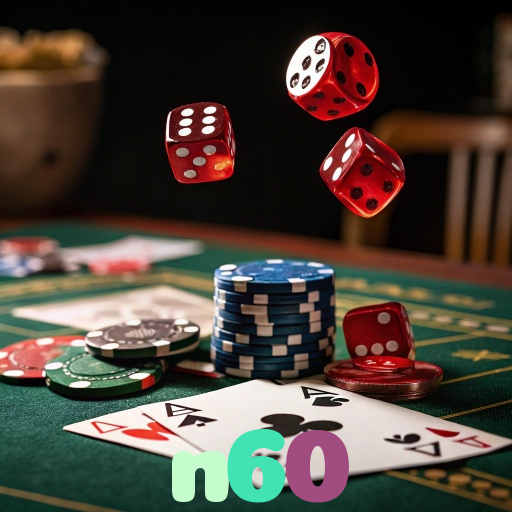A Magia dos Jogos de Fantasia na n60
