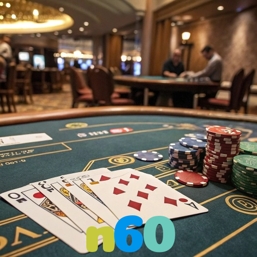 A Magia dos Jogos de Fantasia na n60