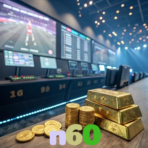 A Magia dos Jogos de Fantasia na n60
