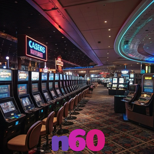A Magia dos Jogos de Fantasia na n60