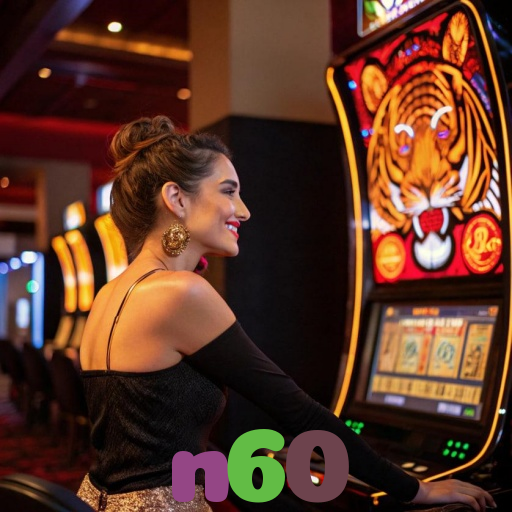 A Magia dos Jogos de Fantasia na n60