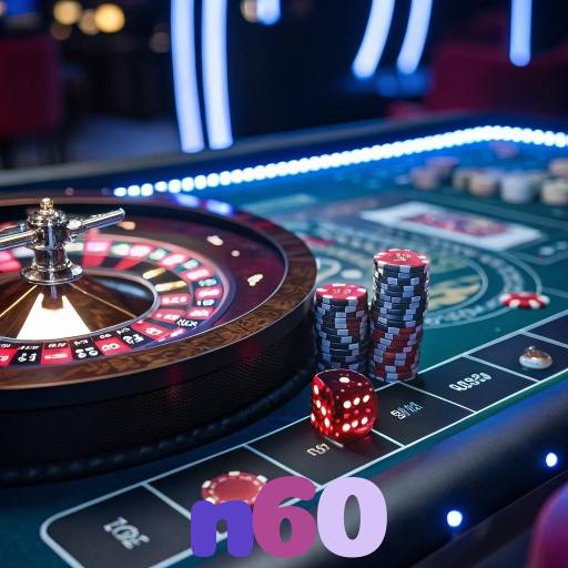 A Magia dos Jogos de Fantasia na n60
