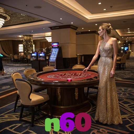 A Magia dos Jogos de Fantasia na n60