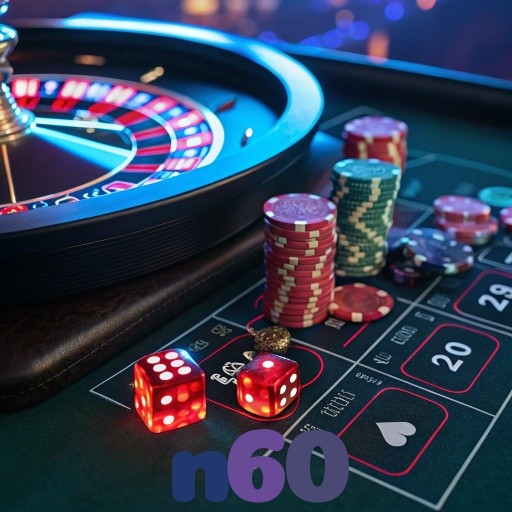 A Magia dos Jogos de Fantasia na n60