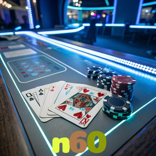A Magia dos Jogos de Fantasia na n60