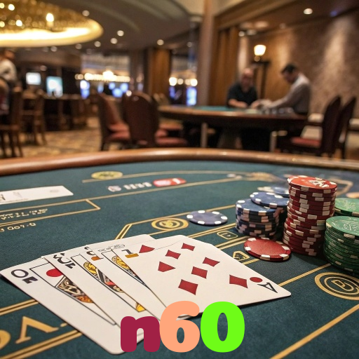 A Magia dos Jogos de Fantasia na n60