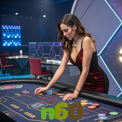 A Magia dos Jogos de Fantasia na n60