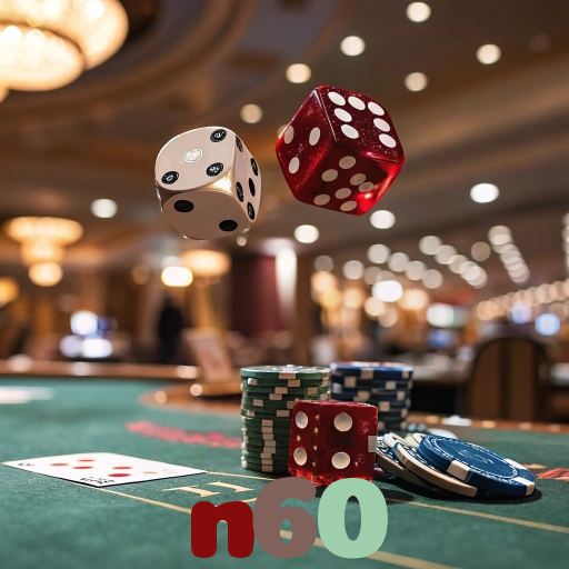 A Magia dos Jogos de Fantasia na n60