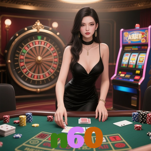 A Magia dos Jogos de Fantasia na n60