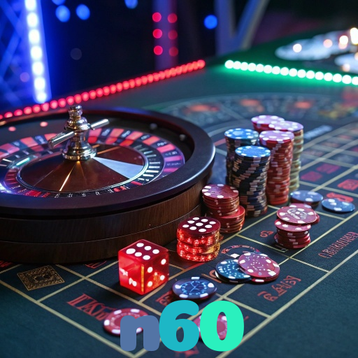 A Magia dos Jogos de Fantasia na n60