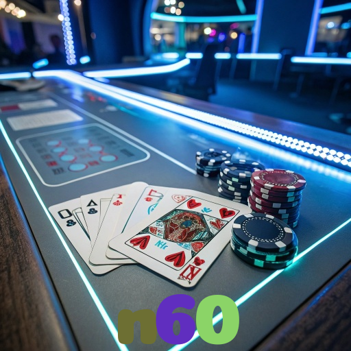 A Magia dos Jogos de Fantasia na n60