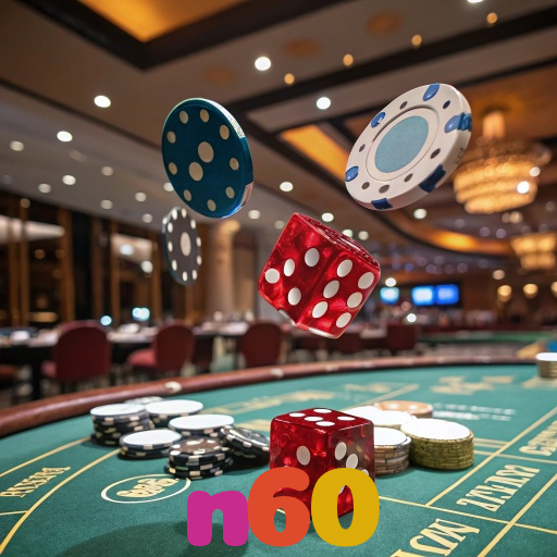 A Magia dos Jogos de Fantasia na n60