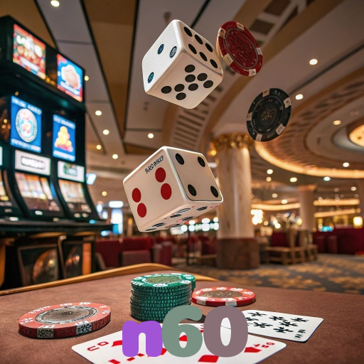 A Magia dos Jogos de Fantasia na n60