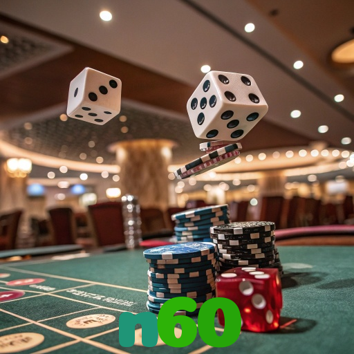 A Magia dos Jogos de Fantasia na n60
