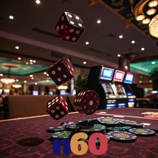 A Magia dos Jogos de Fantasia na n60