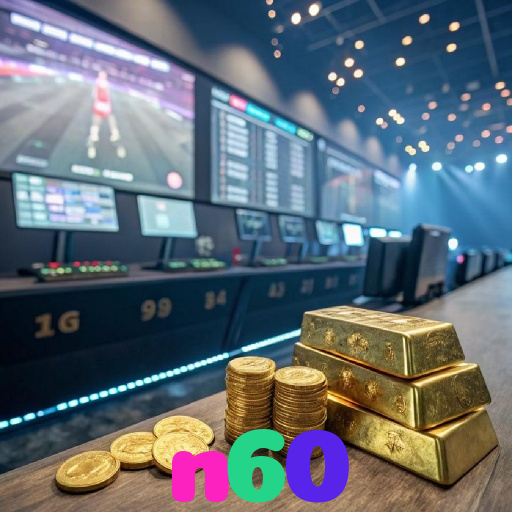 A Magia dos Jogos de Fantasia na n60