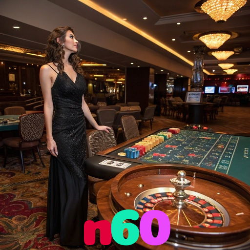 A Magia dos Jogos de Fantasia na n60