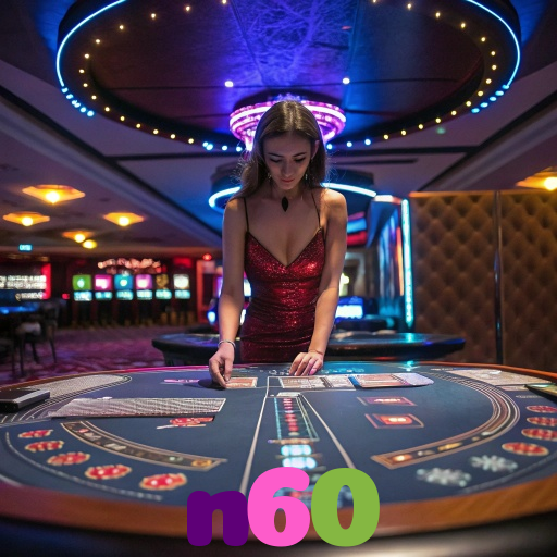 A Magia dos Jogos de Fantasia na n60