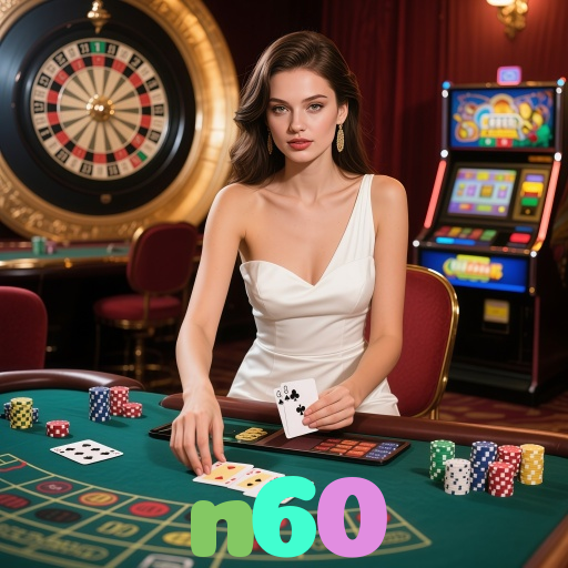 A Magia dos Jogos de Fantasia na n60