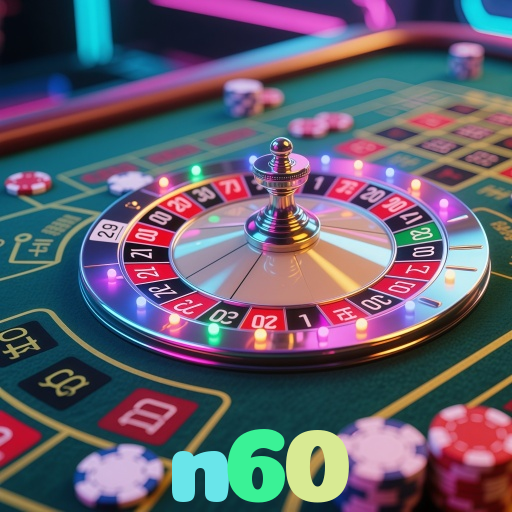 A Magia dos Jogos de Fantasia na n60