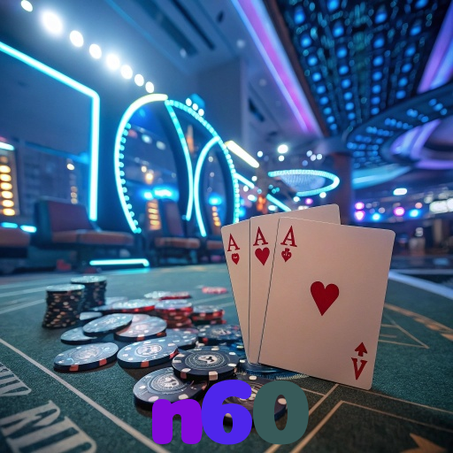 A Magia dos Jogos de Fantasia na n60