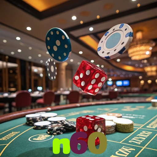 A Magia dos Jogos de Fantasia na n60