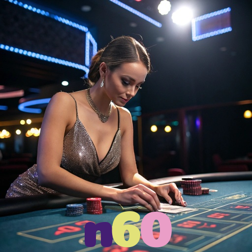 A Magia dos Jogos de Fantasia na n60