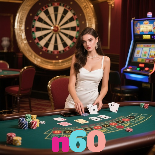 A Magia dos Jogos de Fantasia na n60