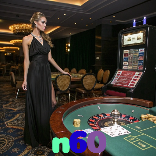 A Magia dos Jogos de Fantasia na n60