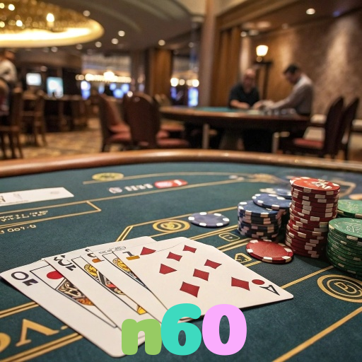 A Magia dos Jogos de Fantasia na n60