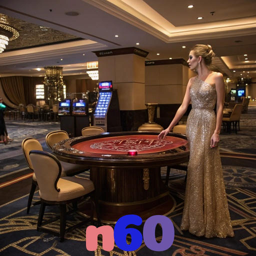 A Magia dos Jogos de Fantasia na n60