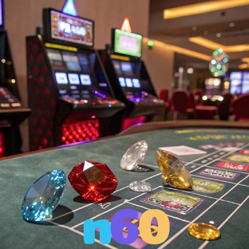 A Magia dos Jogos de Fantasia na n60