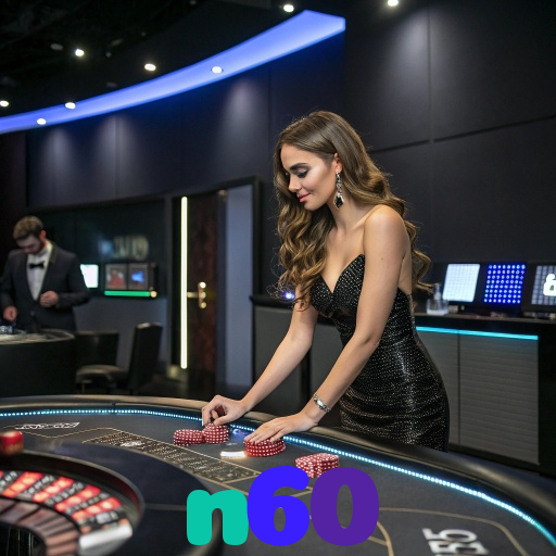 A Magia dos Jogos de Fantasia na n60