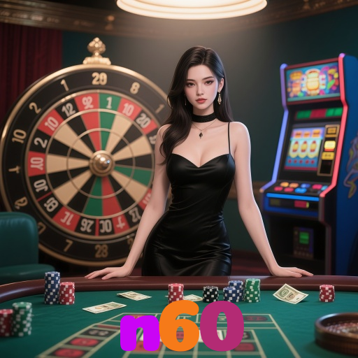A Magia dos Jogos de Fantasia na n60