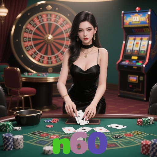 A Magia dos Jogos de Fantasia na n60
