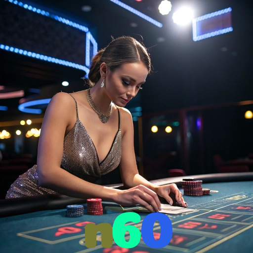 A Magia dos Jogos de Fantasia na n60