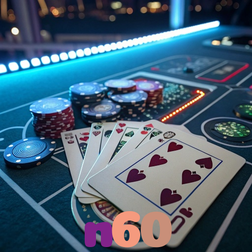 A Magia dos Jogos de Fantasia na n60
