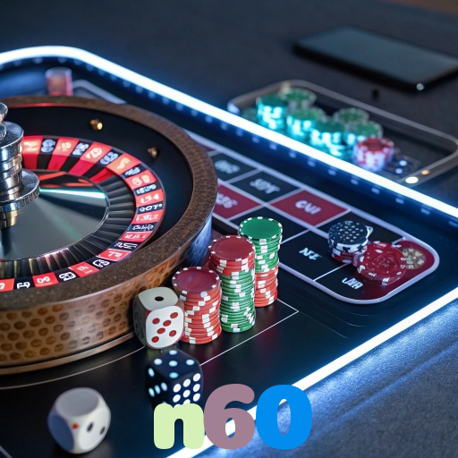 A Magia dos Jogos de Fantasia na n60