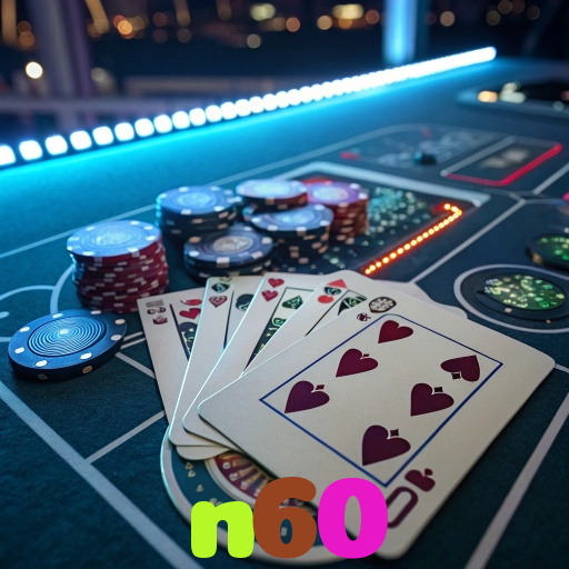 A Magia dos Jogos de Fantasia na n60