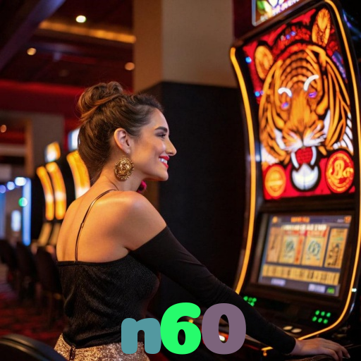 A Magia dos Jogos de Fantasia na n60