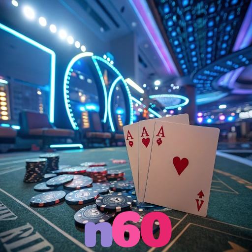 A Magia dos Jogos de Fantasia na n60