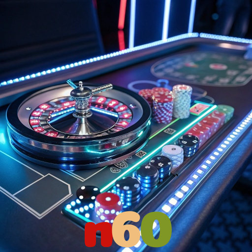 A Magia dos Jogos de Fantasia na n60