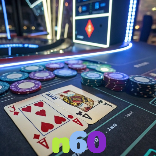 A Magia dos Jogos de Fantasia na n60
