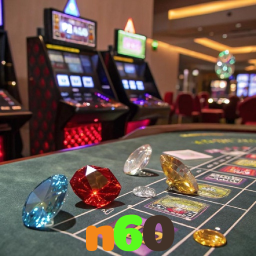 A Magia dos Jogos de Fantasia na n60