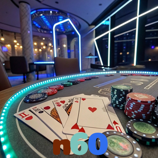 A Magia dos Jogos de Fantasia na n60