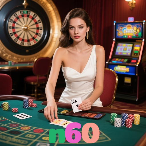 A Magia dos Jogos de Fantasia na n60