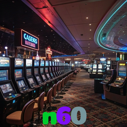 A Magia dos Jogos de Fantasia na n60